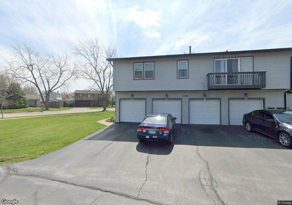 1320 Croton Ct unit C, Aurora, IL 60506 - photo 1