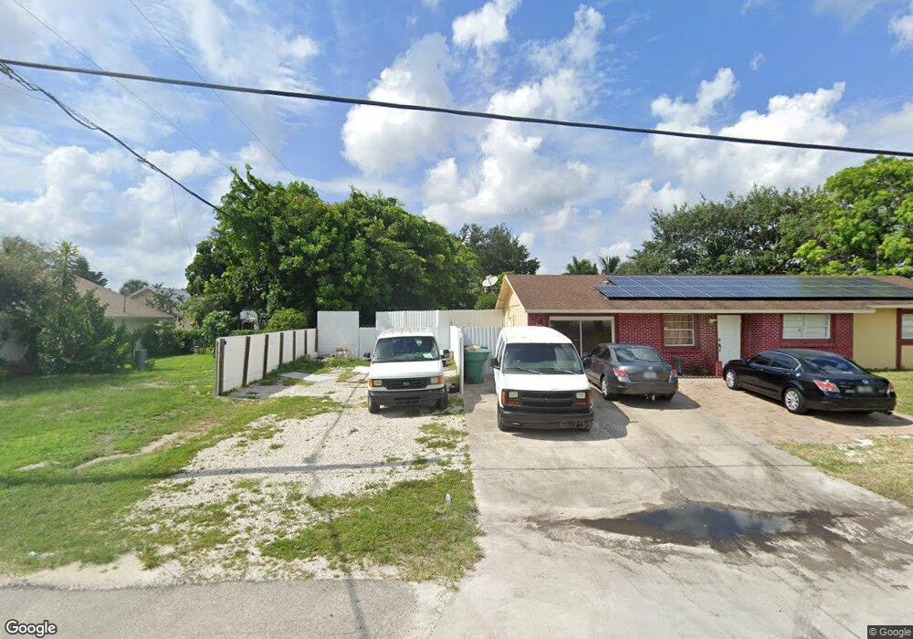 4815 20th Place SW, Naples, FL 34116 - photo 1