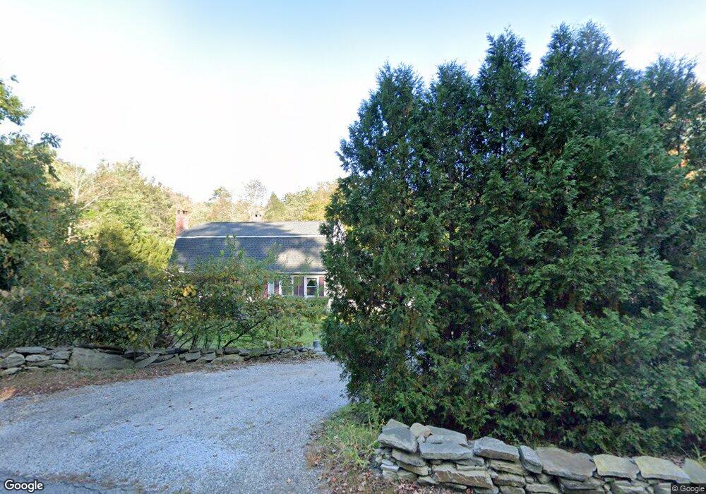 185 Old Springfield Rd, Stafford Springs, CT 06076 - photo 1