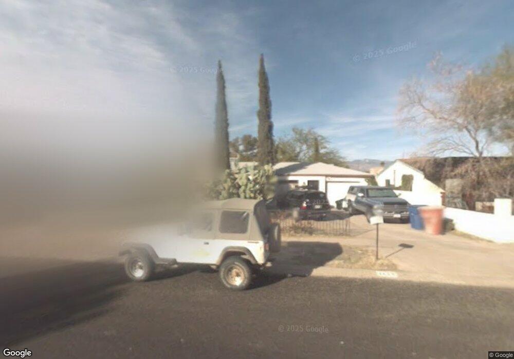4637 E 16th St, Tucson, AZ 85711 - photo 1