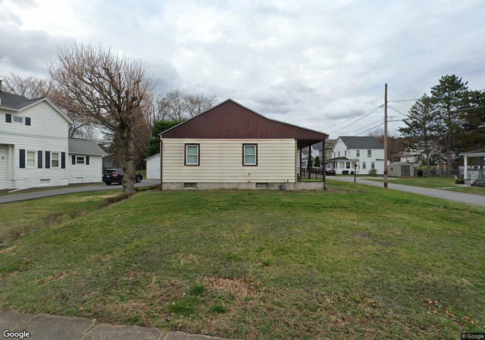 200 Laurel St, Archbald, PA 18403 - photo 1