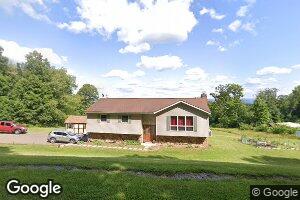 606 Mountain View Dr, Schellsburg, PA 15559