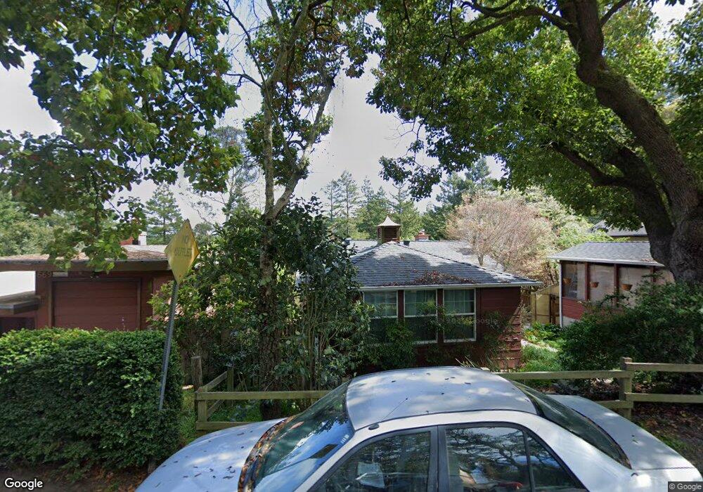 671 Woodmont Ave, Berkeley, CA 94708 - photo 1