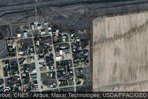 210 2nd St E, Turner, MT 59542