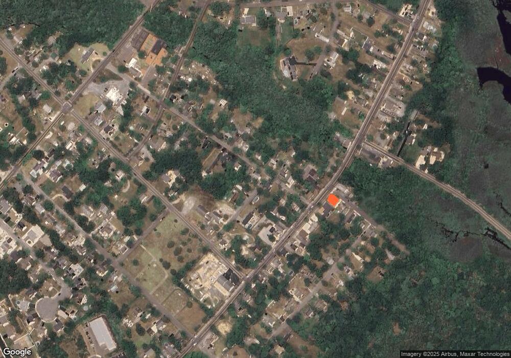 111 Division St, West Creek, NJ 08092 - photo 1