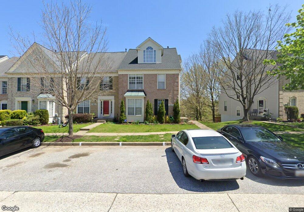 10851 Sherwood Hill Rd, Owings Mills, MD 21117 - photo 1