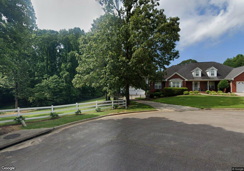 3612 Ansley Point, Gainesville, GA 30506 - photo 1