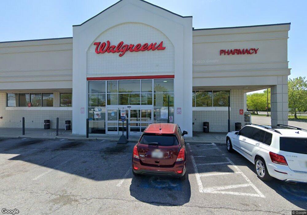 5741 Silver Hill Rd, District Heights, MD 20747 - photo 1