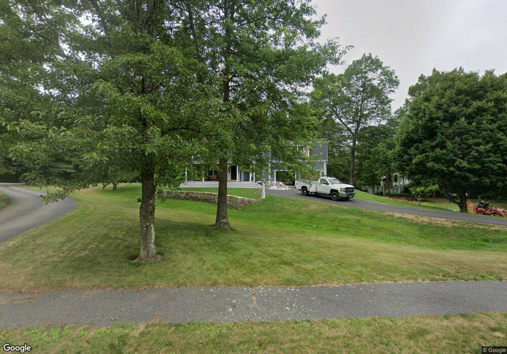 10 Wisteria Way, Wrentham, MA 02093 - photo 1