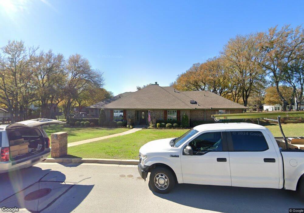 1304 Oakhurst Dr, Southlake, TX 76092 - photo 1