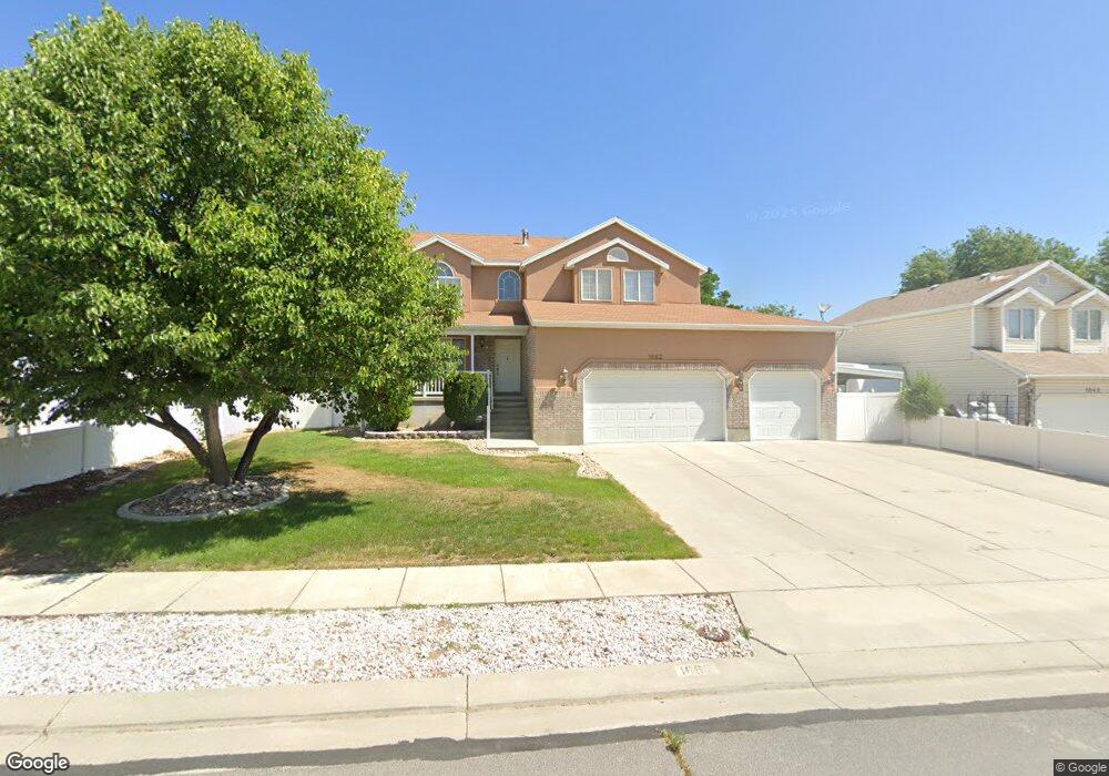 1662 Peach Creek Ct, West Jordan, UT 84088 - photo 1