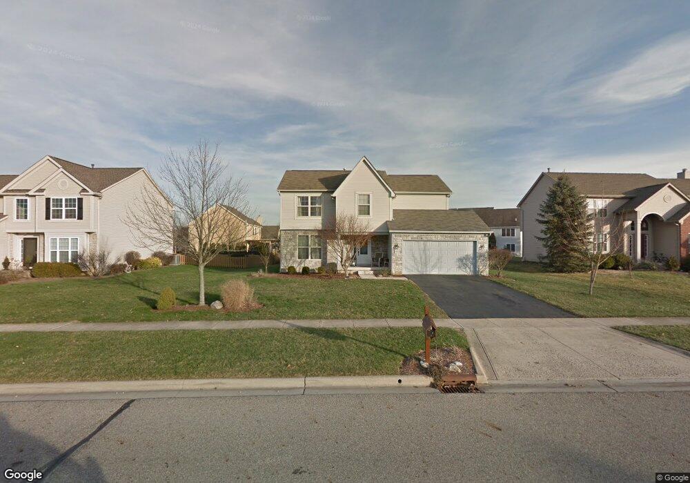 8025 Coldharbor Blvd, Lewis Center, OH 43035 - photo 1