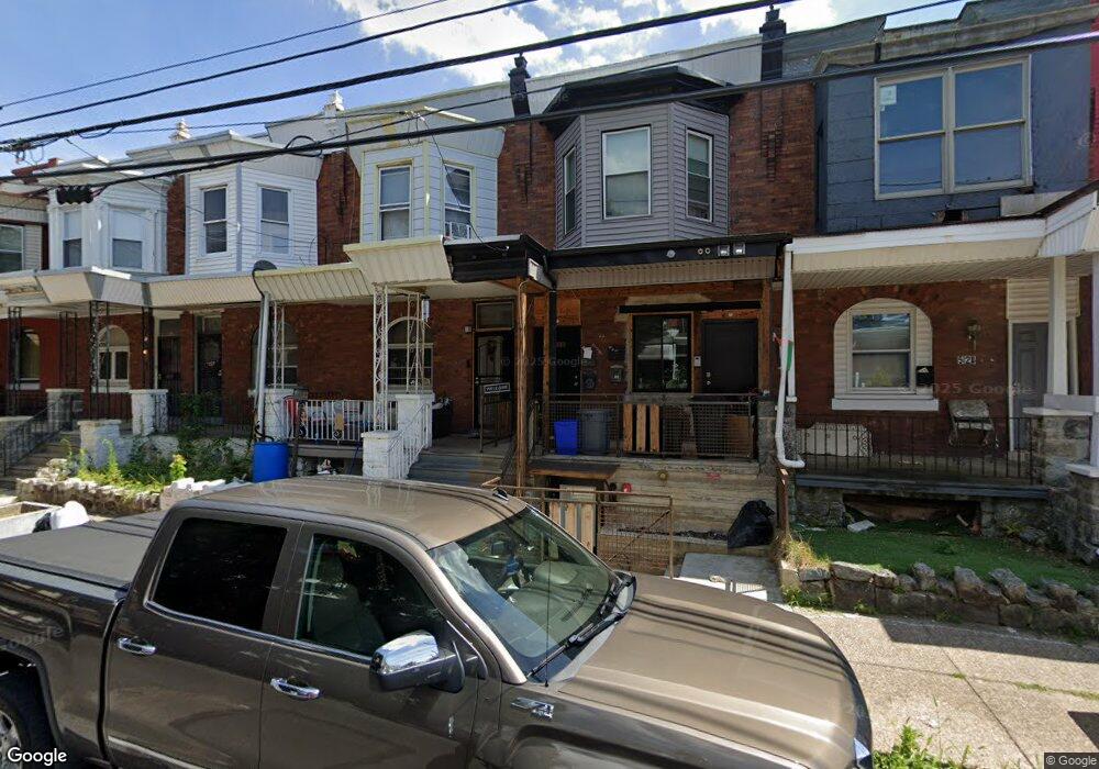 5210 Sansom St, Philadelphia, PA 19139 - photo 1