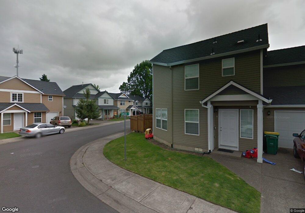 2521 Green Ct, Forest Grove, OR 97116 - photo 1