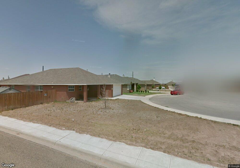 3 De Vaca Ct, Odessa, TX 79765 - photo 1