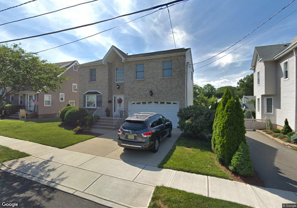 71 Rose St, Wood Ridge, NJ 07075 - photo 1