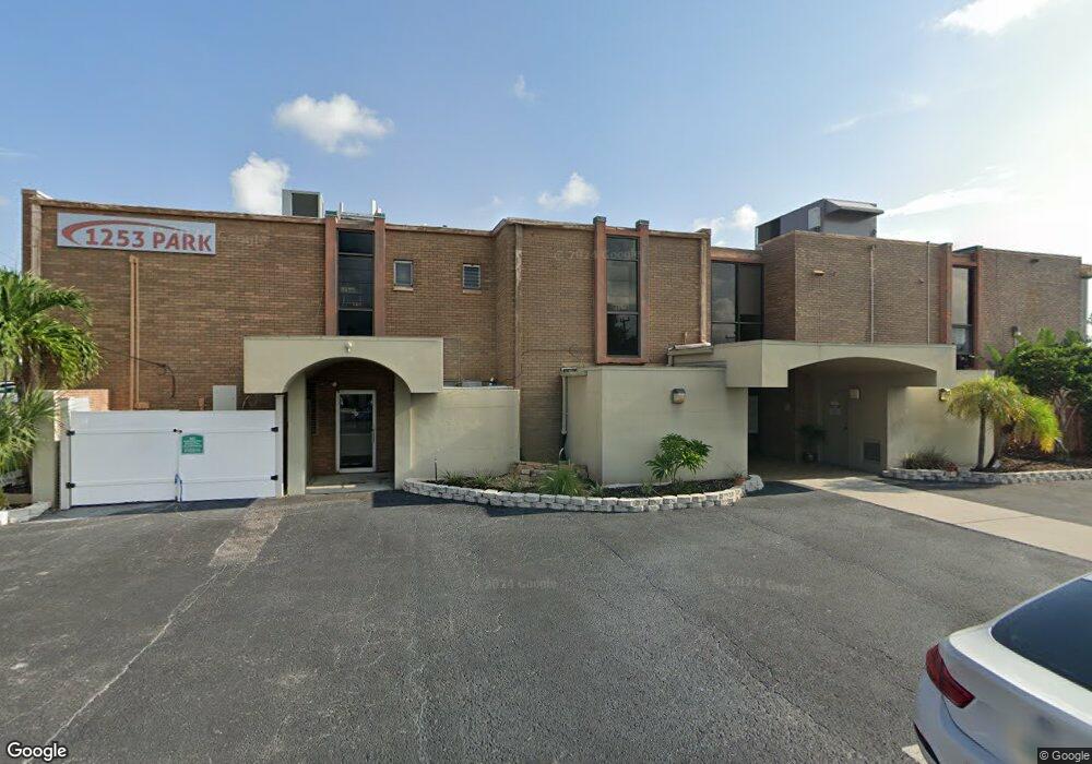 1253 Park St unit LW1, Clearwater, FL 33756 - photo 1