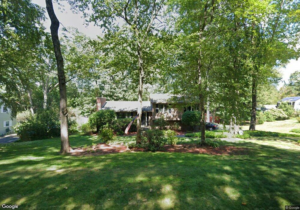 3 Edgewood Terrace, Hadley, MA 01035 - photo 1