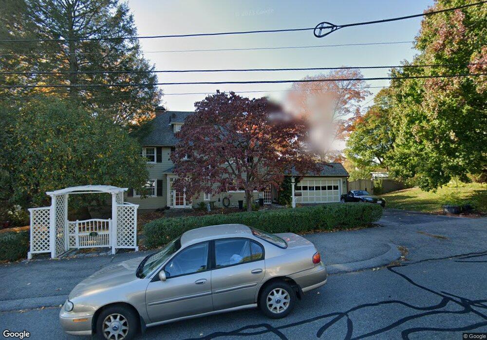 22 High St, Stoneham, MA 02180 - photo 1