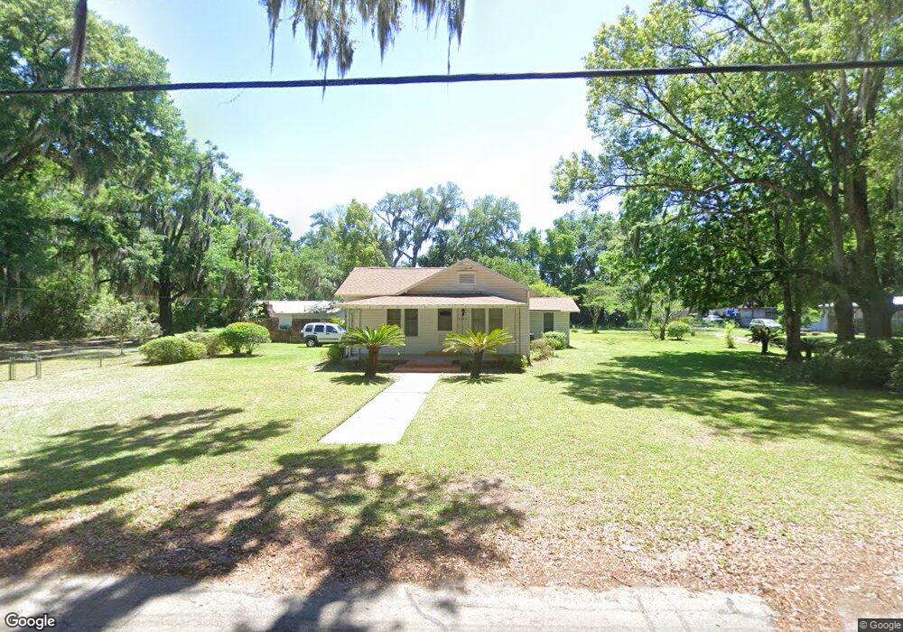 8348 Newton Rd, Jacksonville, FL 32216 - photo 1