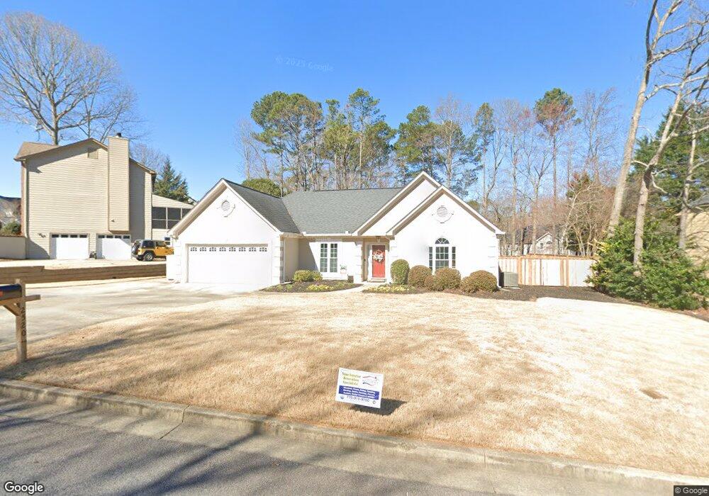 2520 Jakin Way, Suwanee, GA 30024 - photo 1