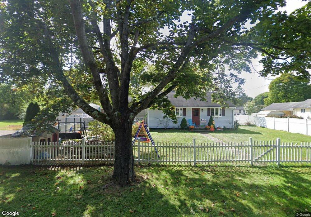 102 Cedar St, Hackettstown, NJ 07840 - photo 1