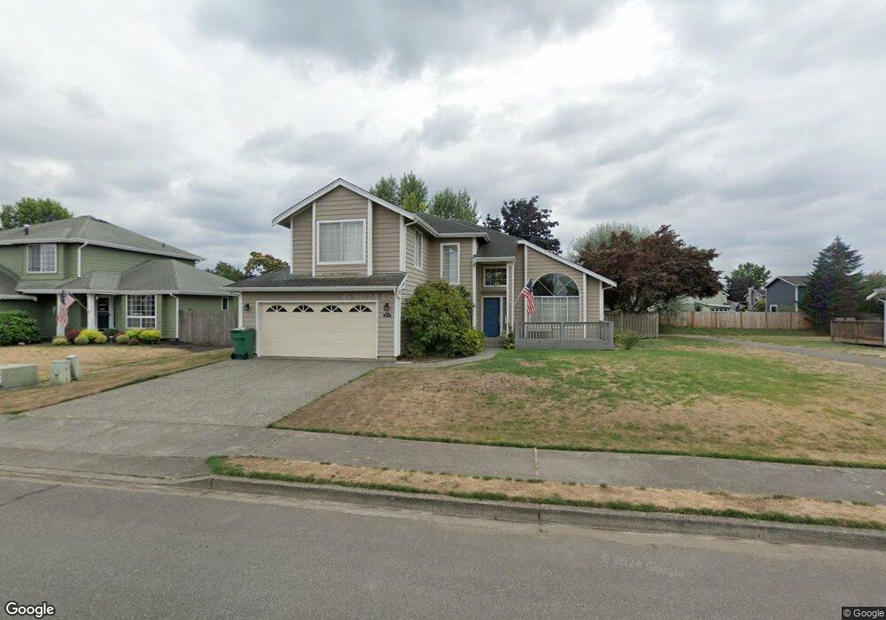 3374 Randall Place, Enumclaw, WA 98022 - photo 1