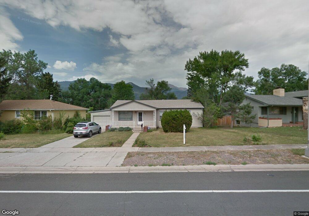 Street View Photo