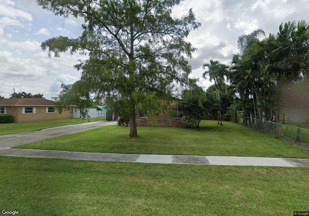 1638 Bresee Rd, West Palm Beach, FL 33415 - photo 1