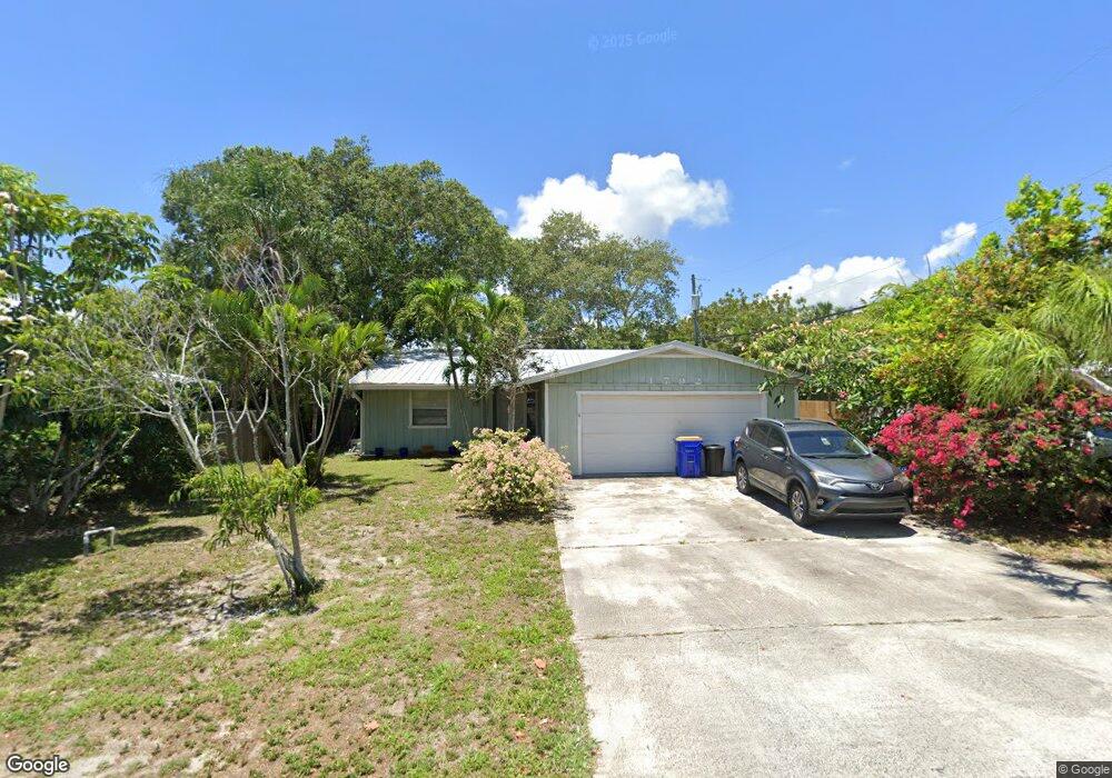 1792 NE 22nd Ave, Jensen Beach, FL 34957 - photo 1