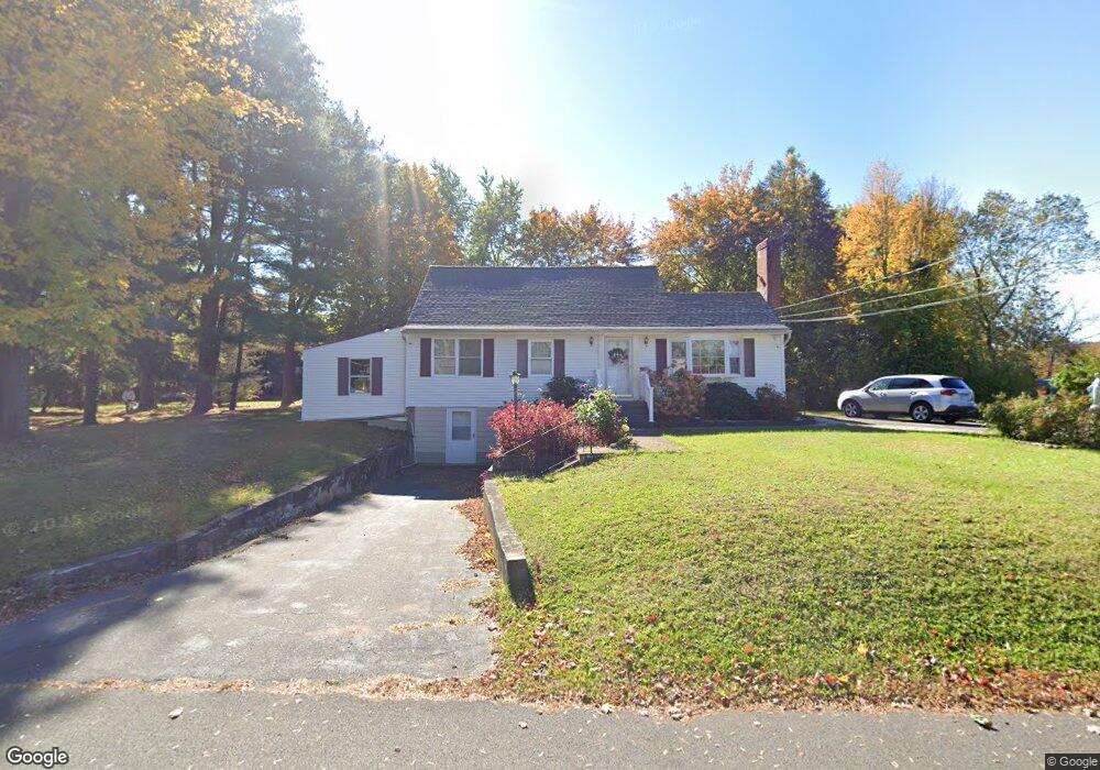 18 Sunset Terrace, Vernon Rockville, CT 06066 - photo 1