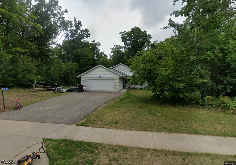 2630 Naawaakwaa St, Isle, MN 56342 - photo 1