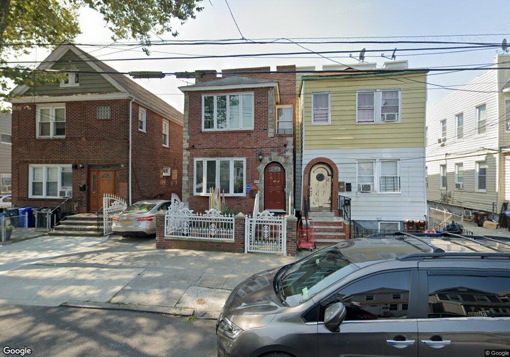 10348 104th St, Ozone Park, NY 11417 - photo 1
