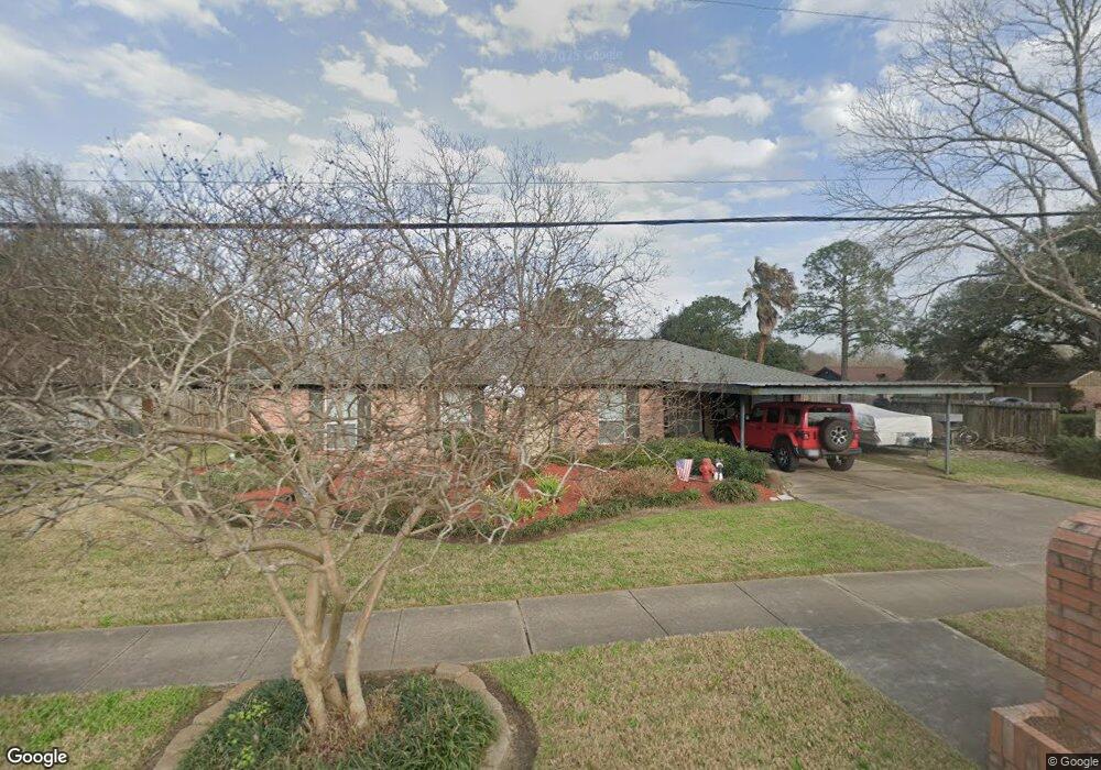 3725 Mustang Rd, Alvin, TX 77511 - photo 1