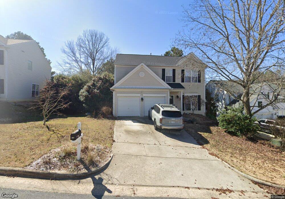 108 Buttermilk Way, Apex, NC 27502 - photo 1