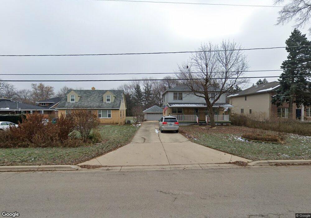Street View Photo