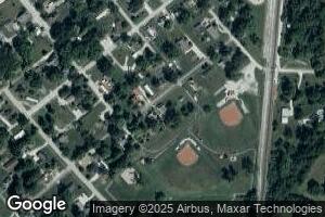 206 N Cherry St, Carlisle, IN 47838