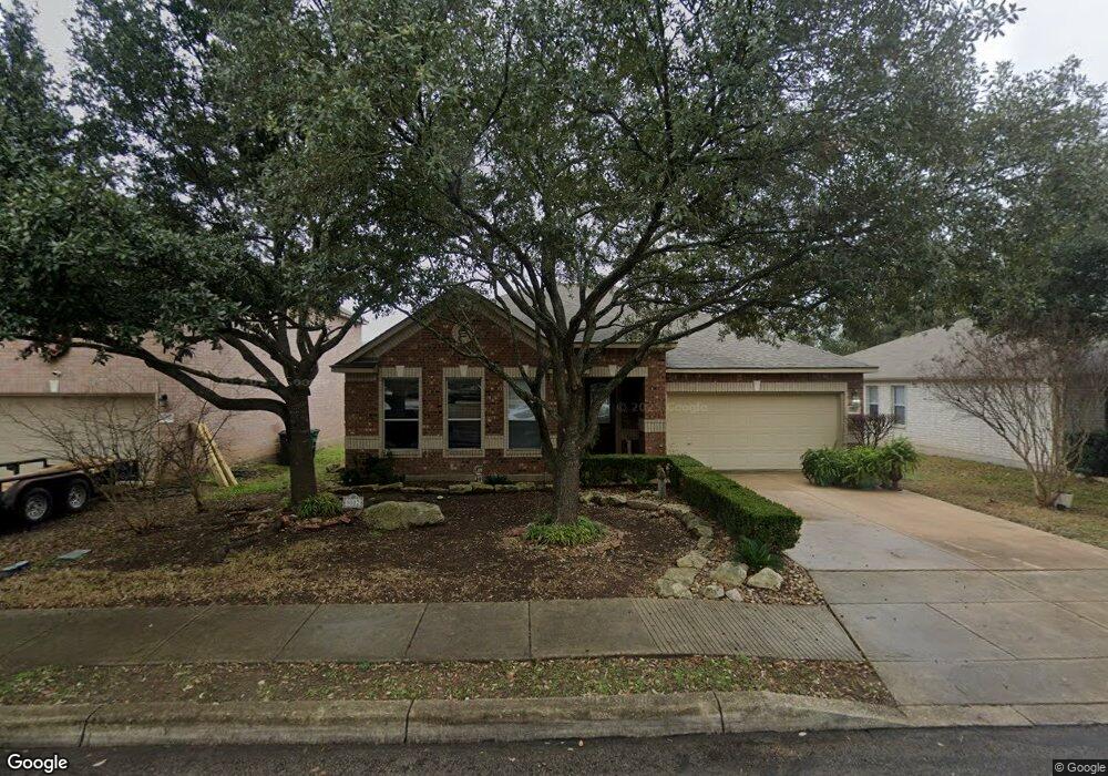 8002 Maddie Ln, San Antonio, TX 78255 - photo 1