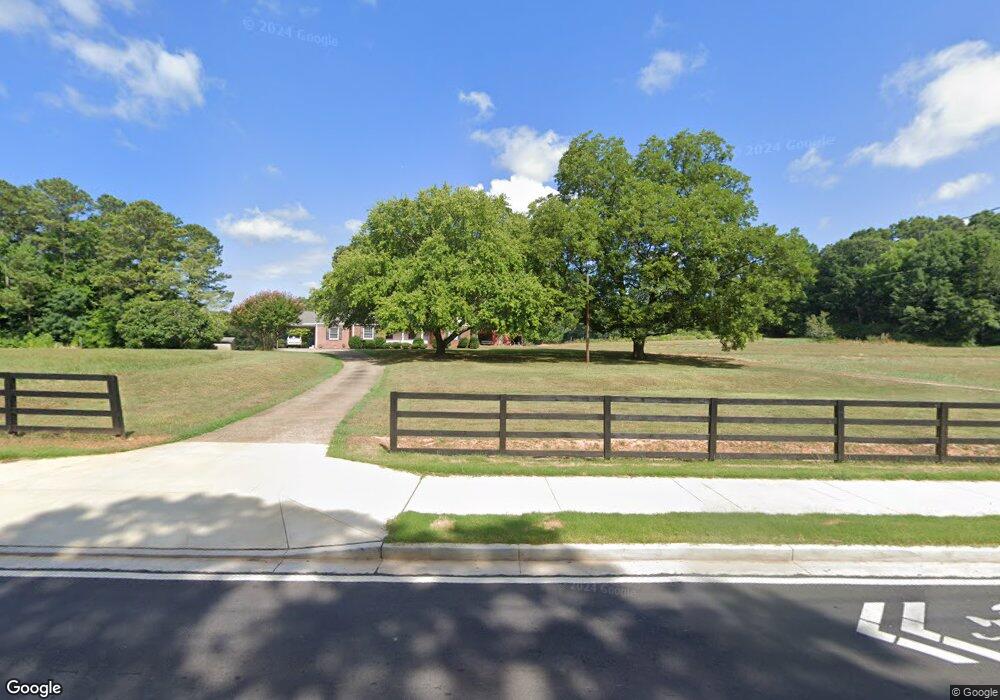 1090 Mayfield Rd, Alpharetta, GA 30009 - photo 1