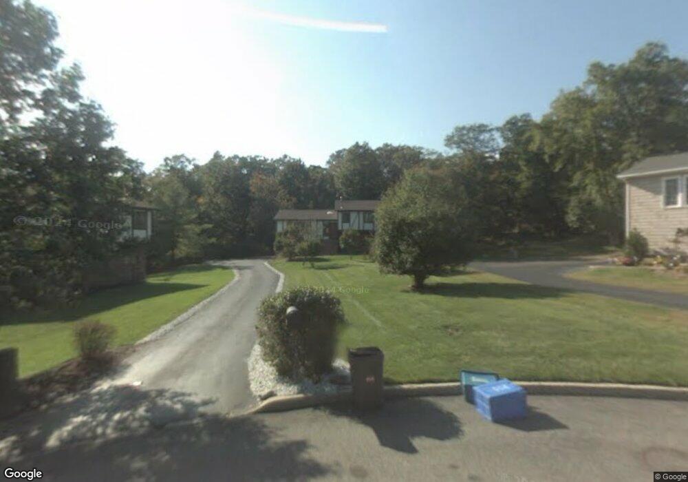 210 Mountainview Ave, Nyack, NY 10960 - photo 1