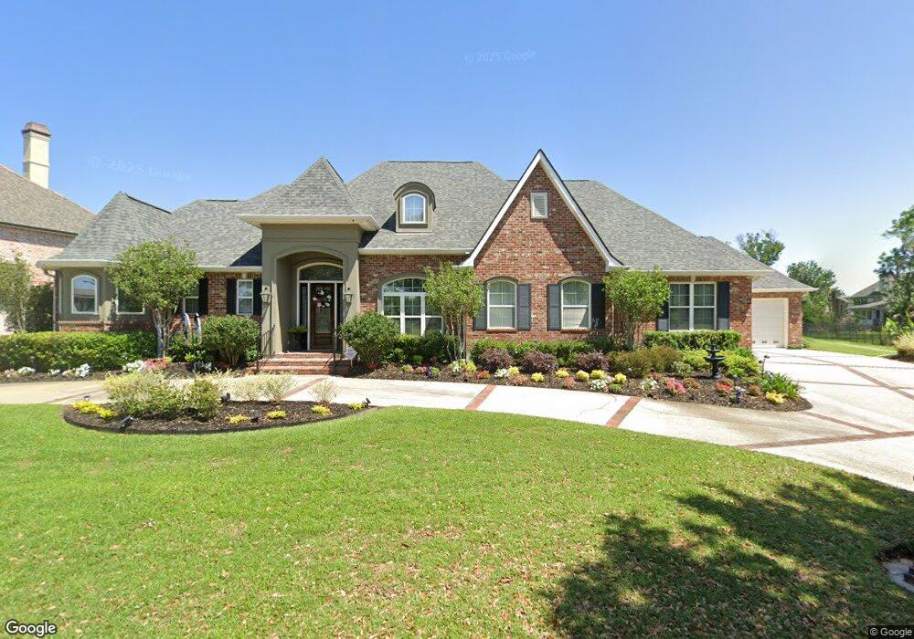 9 Bocage Dr, Destrehan, LA 70047 - photo 1