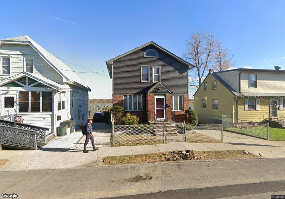 223 E 26th St unit 225, Paterson, NJ 07514 - photo 1