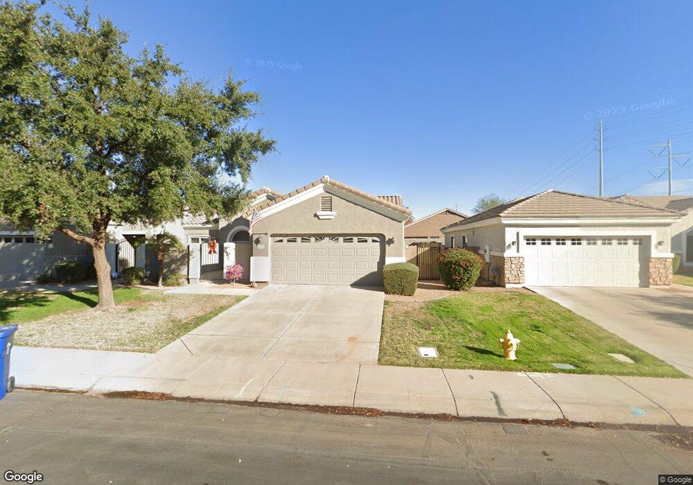 3133 S Eugene, Mesa, AZ 85212 - photo 1