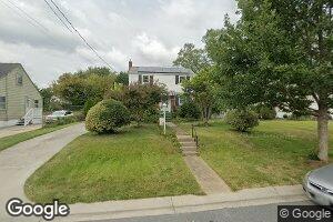 9806 Braddock Rd, Silver Spring, MD 20903