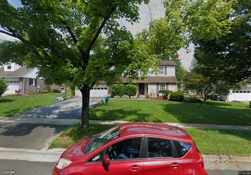 614 Foulkstone Rd, Wilmington, DE 19803 - photo 1