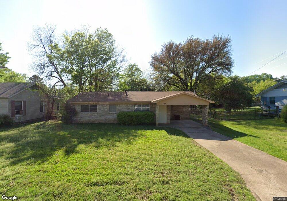 4123 Magnolia St, Texarkana, TX 75503 - photo 1