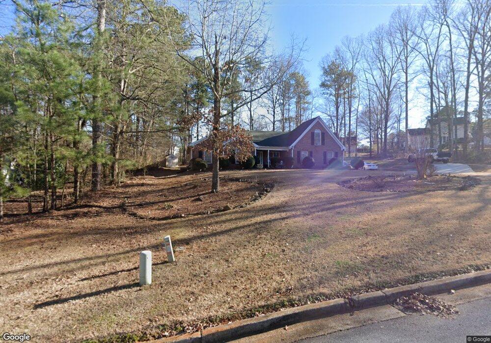 1431 Water Brook Ct SW unit 3, Conyers, GA 30094 - photo 1