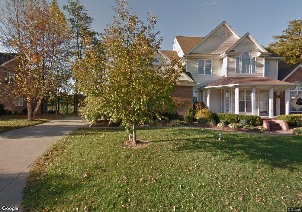 802 Wildrose Ln, Scott Depot, WV 25560 - photo 1