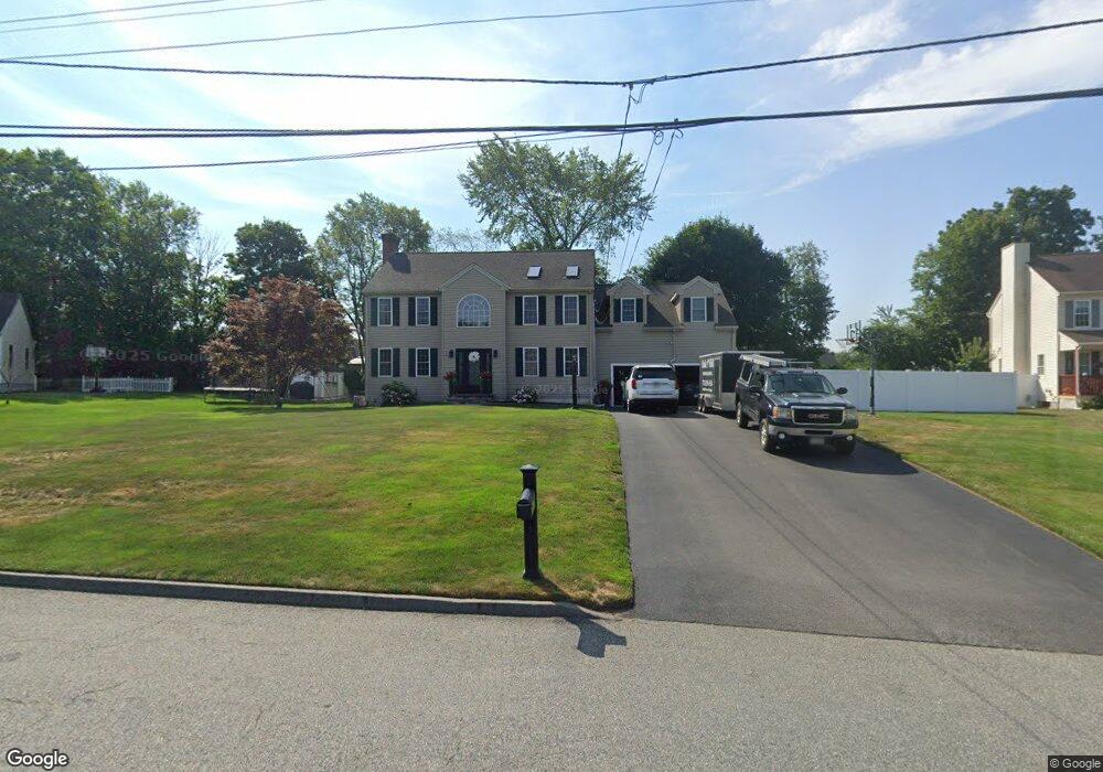 7 Barbara Ln, Attleboro, MA 02703 - photo 1