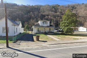 1111 Guyandotte Ave, Mullens, WV 25882